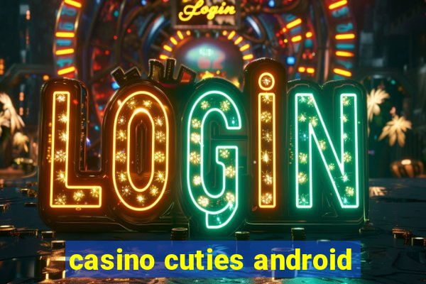 casino cuties android